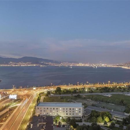Hyatt Regency Izmir Istinyepark Hotel Ngoại thất bức ảnh