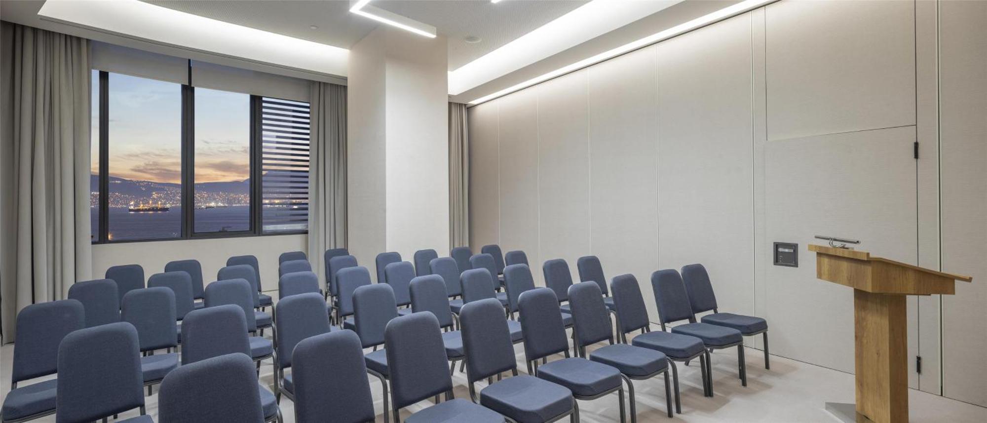 Hyatt Regency Izmir Istinyepark Hotel Ngoại thất bức ảnh