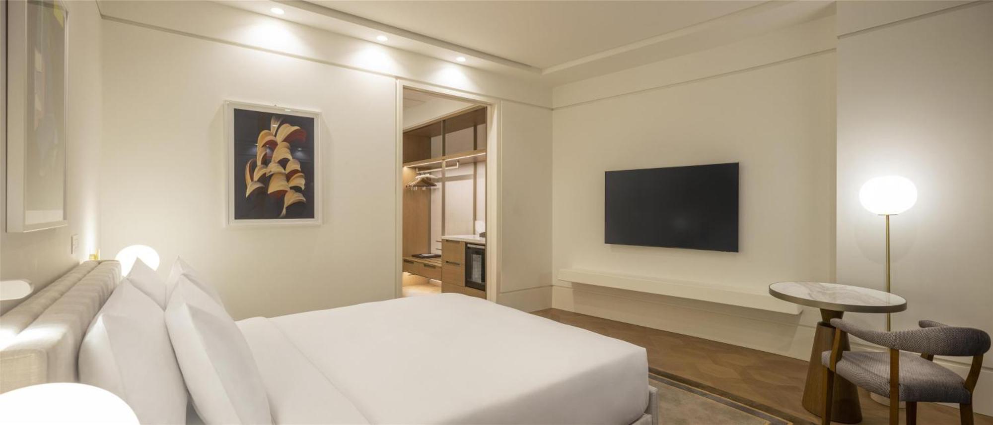 Hyatt Regency Izmir Istinyepark Hotel Ngoại thất bức ảnh