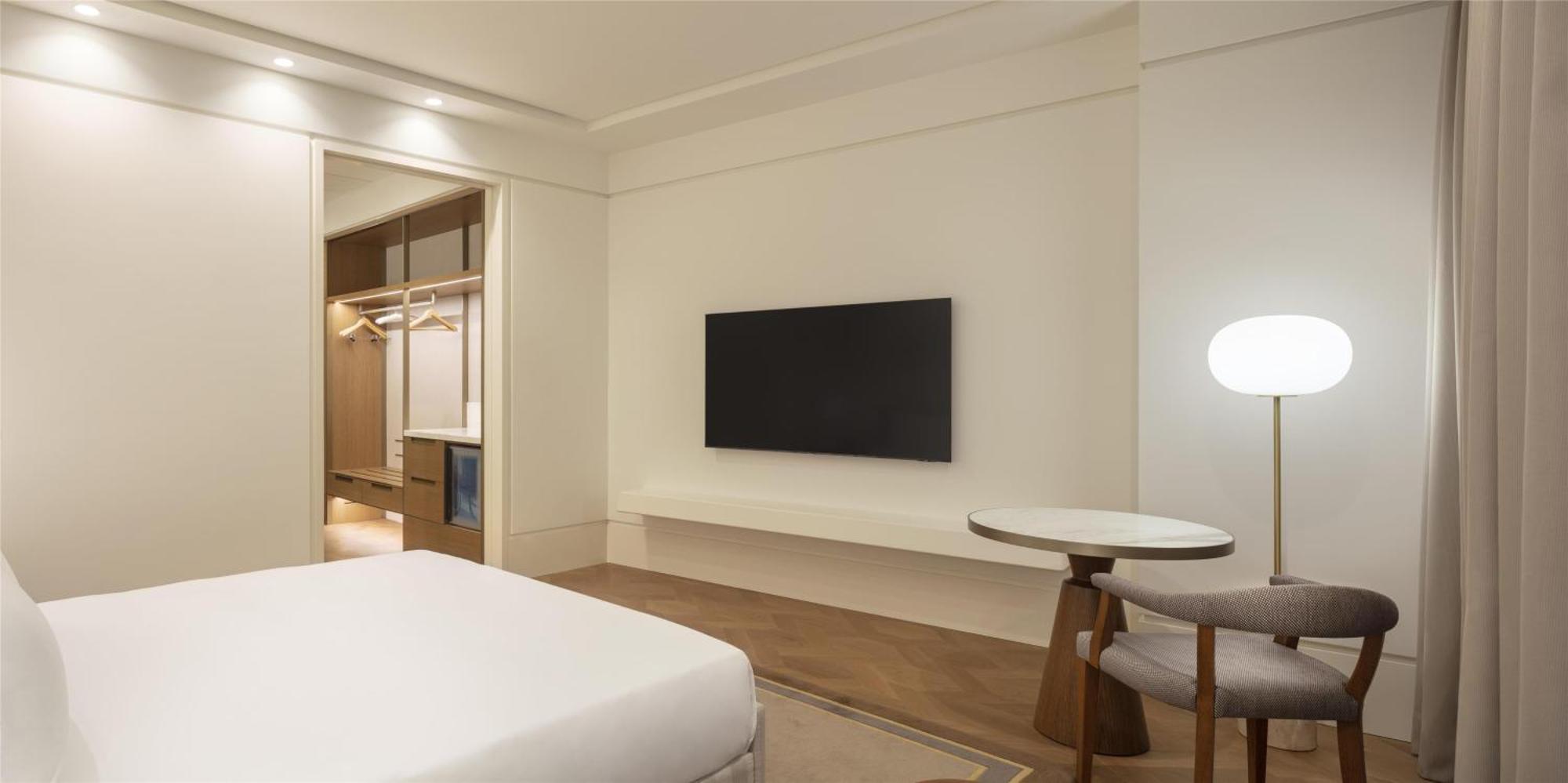 Hyatt Regency Izmir Istinyepark Hotel Ngoại thất bức ảnh